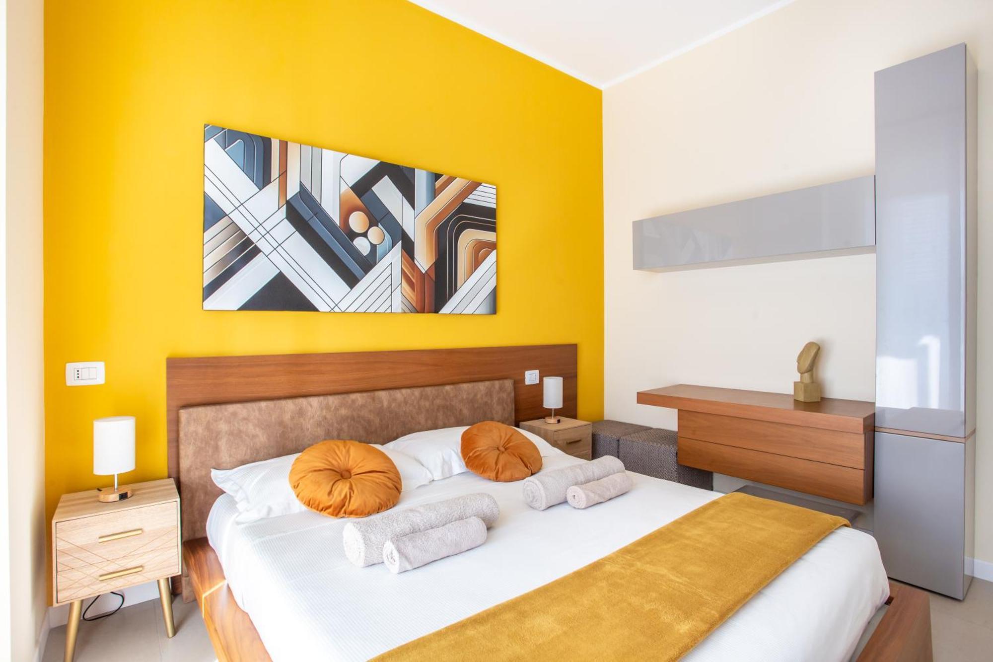Jesolo Vista Lido Retreat Appartement Buitenkant foto